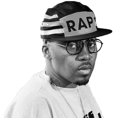 Rappers