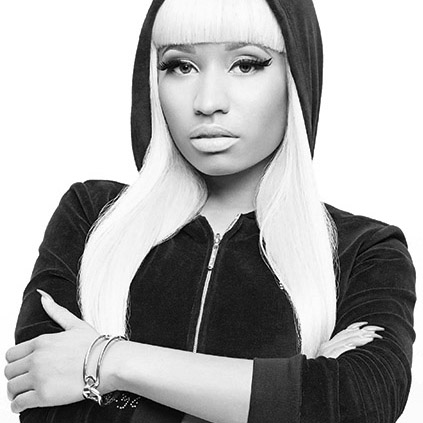 Rappers